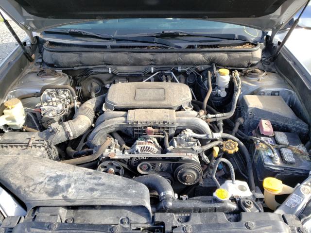 Photo 6 VIN: 4S4BRBKC2C3207070 - SUBARU OUTBACK 2. 