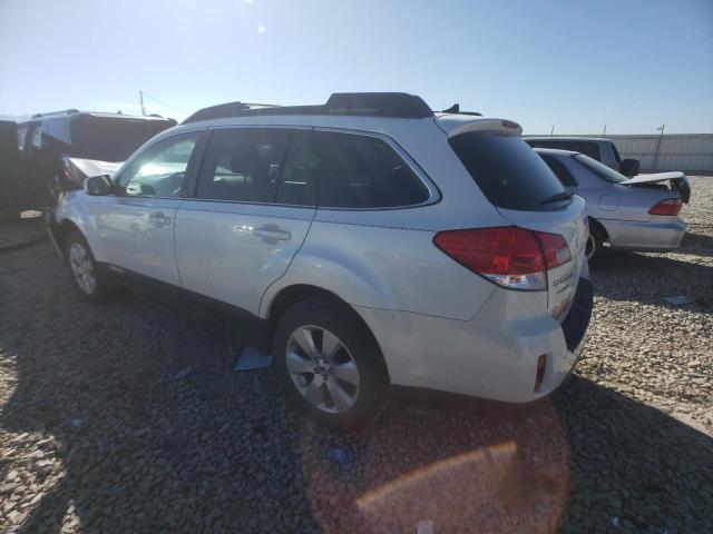 Photo 1 VIN: 4S4BRBKC2C3231661 - SUBARU OUTBACK 