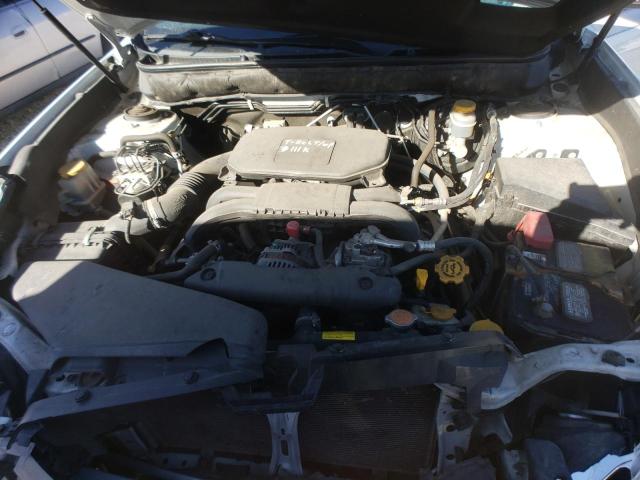 Photo 10 VIN: 4S4BRBKC2C3231661 - SUBARU OUTBACK 