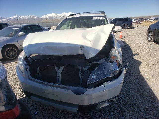 Photo 4 VIN: 4S4BRBKC2C3231661 - SUBARU OUTBACK 