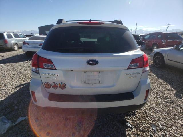 Photo 5 VIN: 4S4BRBKC2C3231661 - SUBARU OUTBACK 