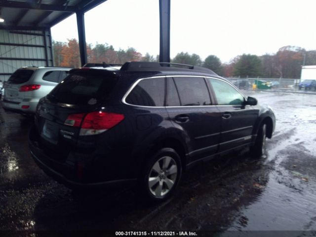 Photo 3 VIN: 4S4BRBKC2C3235354 - SUBARU OUTBACK 