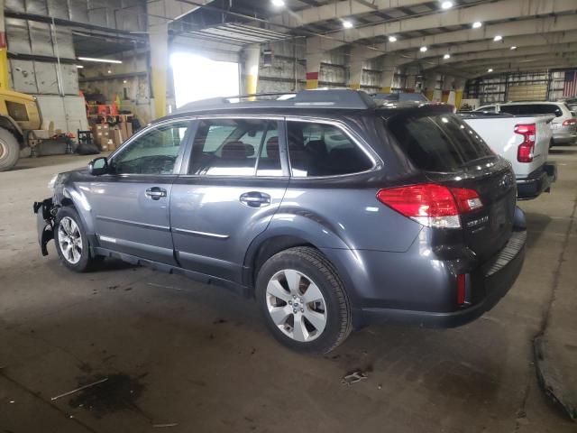 Photo 1 VIN: 4S4BRBKC2C3246497 - SUBARU OUTBACK 2. 