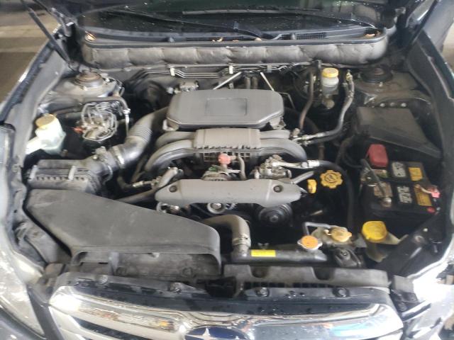 Photo 10 VIN: 4S4BRBKC2C3246497 - SUBARU OUTBACK 2. 