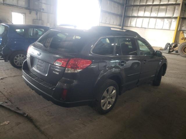 Photo 2 VIN: 4S4BRBKC2C3246497 - SUBARU OUTBACK 2. 