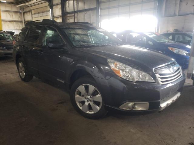 Photo 3 VIN: 4S4BRBKC2C3246497 - SUBARU OUTBACK 2. 