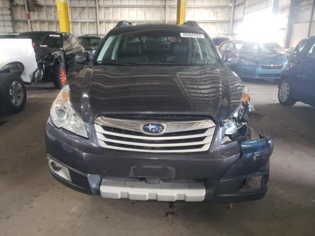 Photo 4 VIN: 4S4BRBKC2C3246497 - SUBARU OUTBACK 2. 