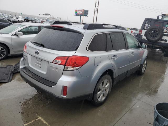 Photo 2 VIN: 4S4BRBKC2C3254678 - SUBARU OUTBACK 2. 