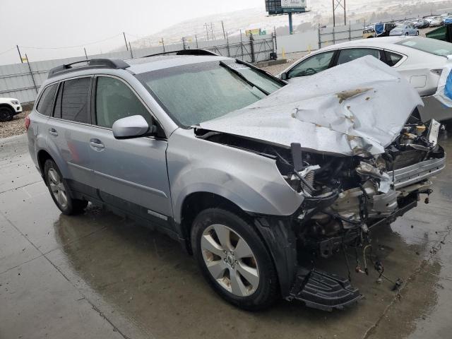 Photo 3 VIN: 4S4BRBKC2C3254678 - SUBARU OUTBACK 2. 