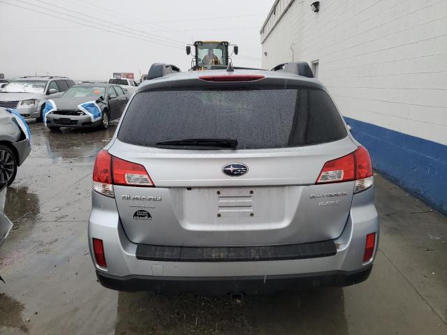 Photo 5 VIN: 4S4BRBKC2C3254678 - SUBARU OUTBACK 2. 