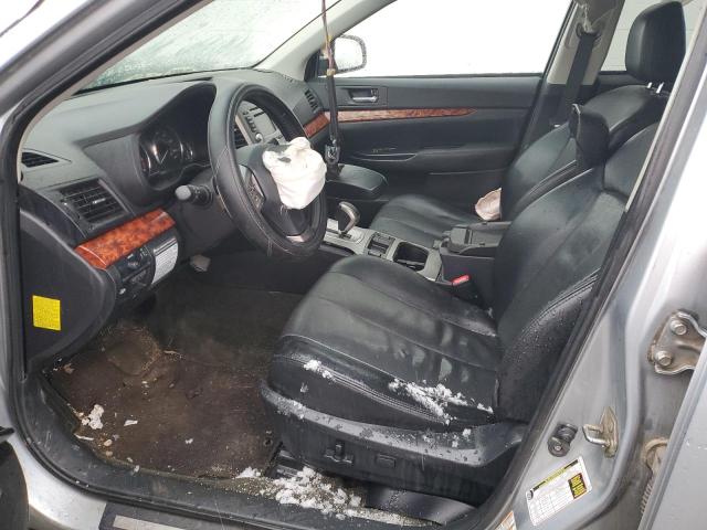 Photo 6 VIN: 4S4BRBKC2C3254678 - SUBARU OUTBACK 2. 