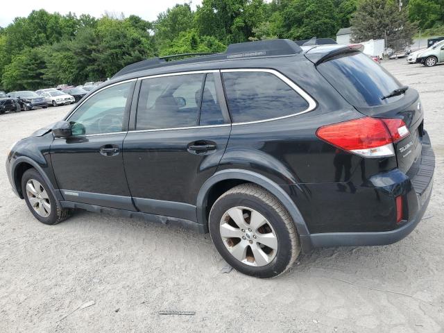 Photo 1 VIN: 4S4BRBKC2C3261940 - SUBARU OUTBACK 