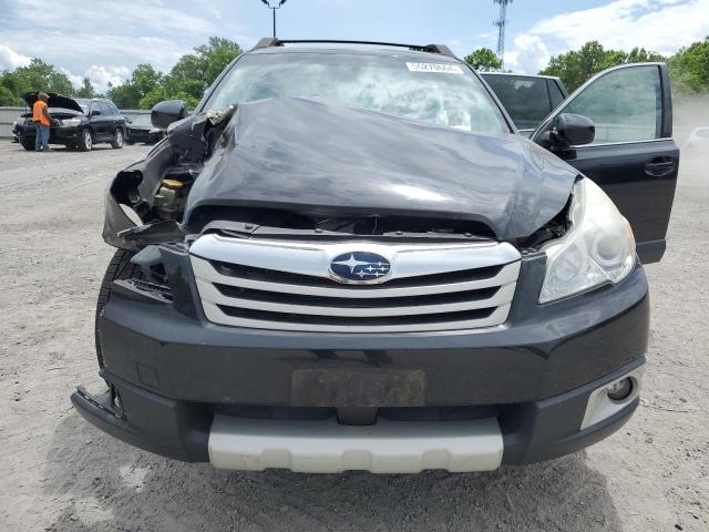 Photo 11 VIN: 4S4BRBKC2C3261940 - SUBARU OUTBACK 