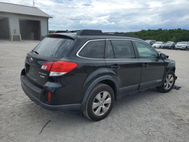 Photo 2 VIN: 4S4BRBKC2C3261940 - SUBARU OUTBACK 