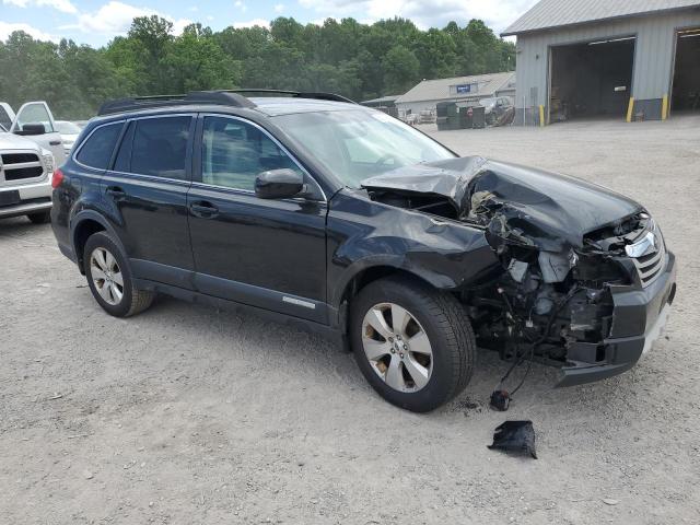 Photo 3 VIN: 4S4BRBKC2C3261940 - SUBARU OUTBACK 