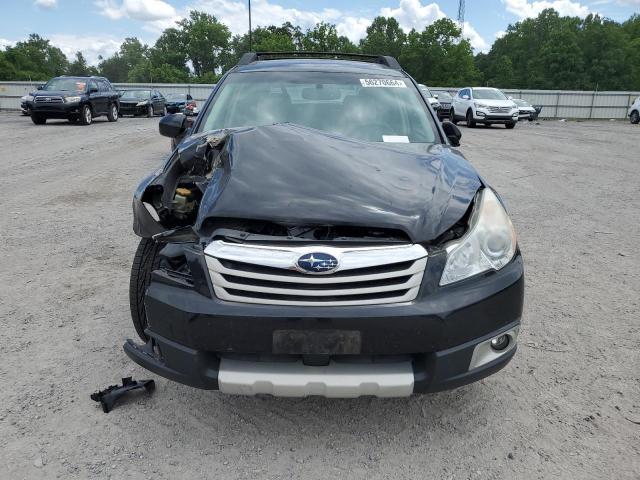 Photo 4 VIN: 4S4BRBKC2C3261940 - SUBARU OUTBACK 