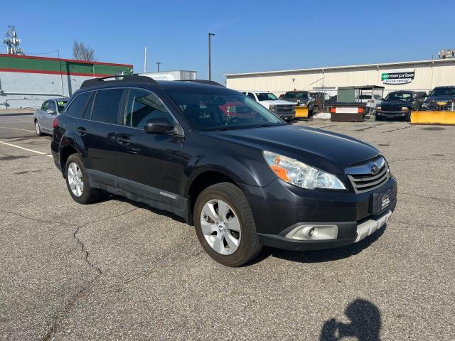 Photo 0 VIN: 4S4BRBKC2C3265728 - SUBARU OUTBACK 