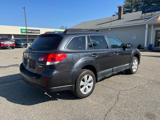 Photo 3 VIN: 4S4BRBKC2C3265728 - SUBARU OUTBACK 