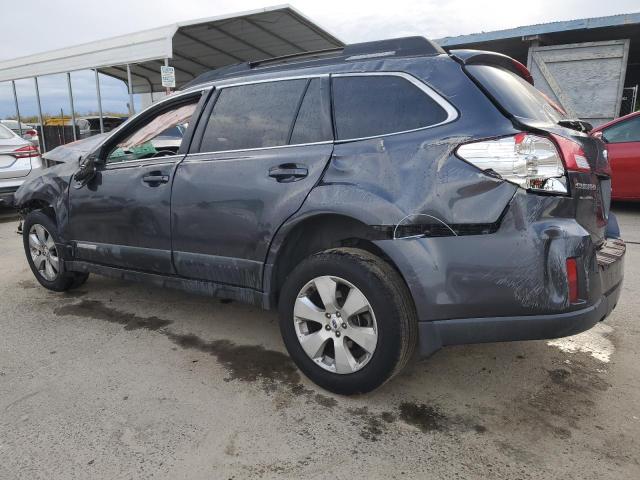 Photo 1 VIN: 4S4BRBKC2C3274543 - SUBARU OUTBACK 