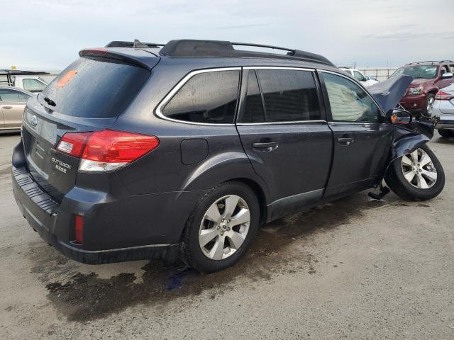 Photo 2 VIN: 4S4BRBKC2C3274543 - SUBARU OUTBACK 