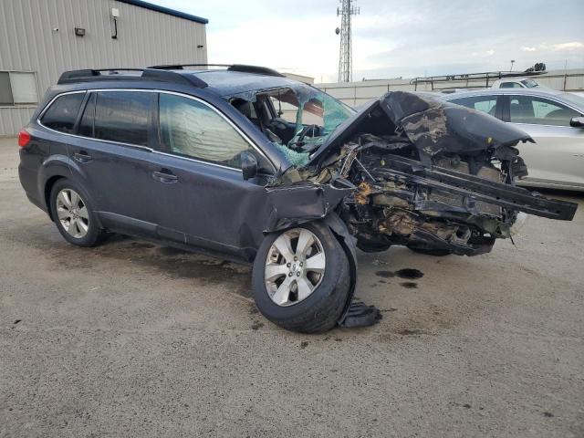 Photo 3 VIN: 4S4BRBKC2C3274543 - SUBARU OUTBACK 