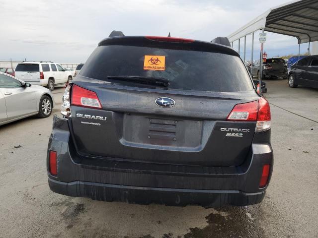 Photo 5 VIN: 4S4BRBKC2C3274543 - SUBARU OUTBACK 