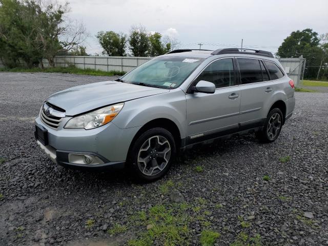 Photo 0 VIN: 4S4BRBKC2C3290080 - SUBARU OUTBACK 2. 