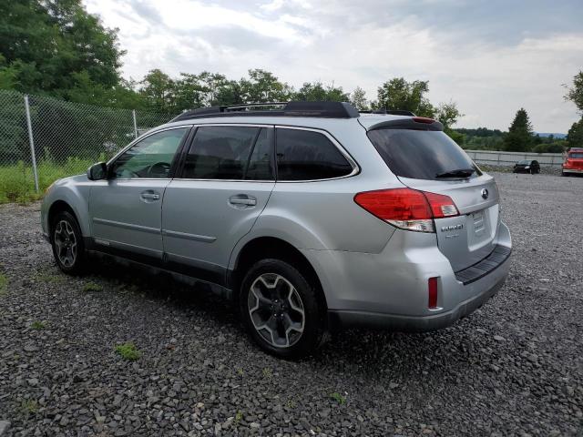 Photo 1 VIN: 4S4BRBKC2C3290080 - SUBARU OUTBACK 2. 