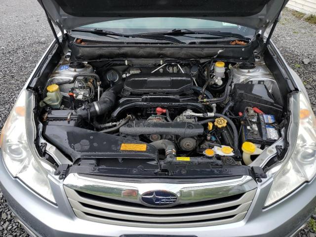 Photo 10 VIN: 4S4BRBKC2C3290080 - SUBARU OUTBACK 2. 