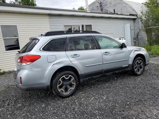 Photo 2 VIN: 4S4BRBKC2C3290080 - SUBARU OUTBACK 2. 