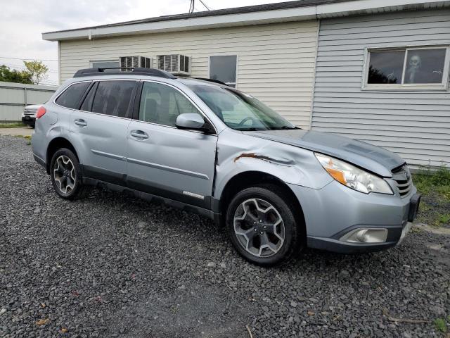 Photo 3 VIN: 4S4BRBKC2C3290080 - SUBARU OUTBACK 2. 