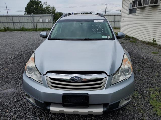 Photo 4 VIN: 4S4BRBKC2C3290080 - SUBARU OUTBACK 2. 