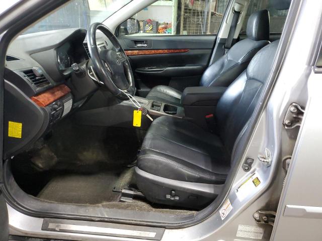 Photo 6 VIN: 4S4BRBKC2C3290080 - SUBARU OUTBACK 2. 