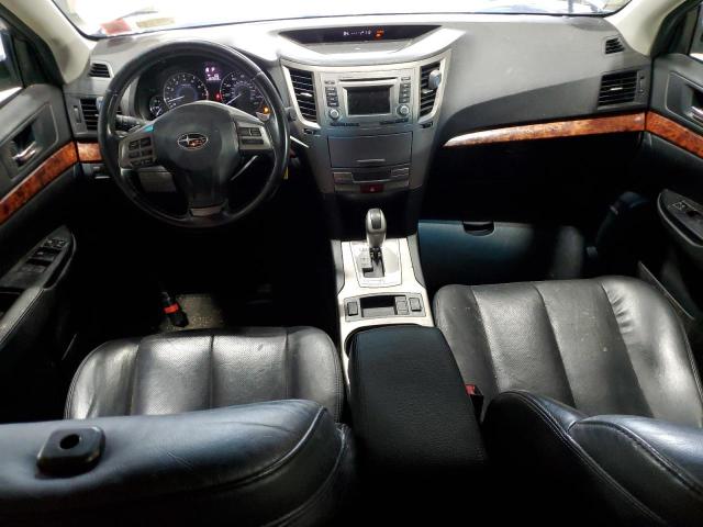 Photo 7 VIN: 4S4BRBKC2C3290080 - SUBARU OUTBACK 2. 