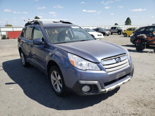 Photo 0 VIN: 4S4BRBKC2D3204171 - SUBARU OUTBACK 2. 