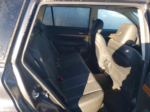 Photo 10 VIN: 4S4BRBKC2D3204462 - SUBARU OUTBACK 2. 