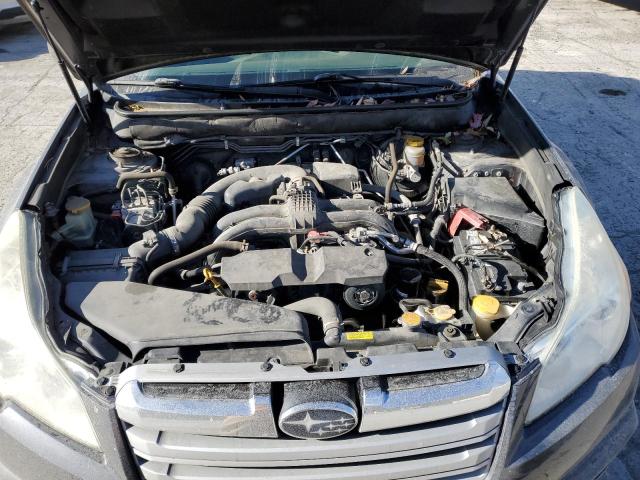 Photo 11 VIN: 4S4BRBKC2D3204462 - SUBARU OUTBACK 2. 