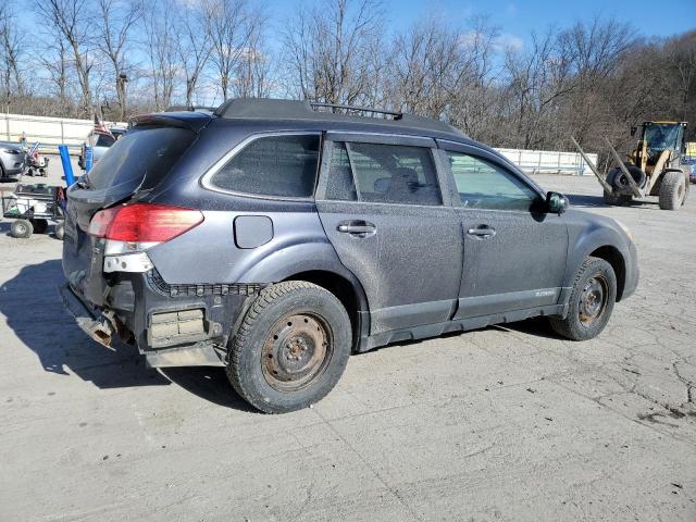 Photo 2 VIN: 4S4BRBKC2D3204462 - SUBARU OUTBACK 2. 