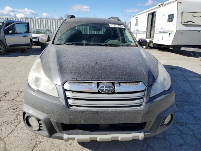 Photo 4 VIN: 4S4BRBKC2D3204462 - SUBARU OUTBACK 2. 