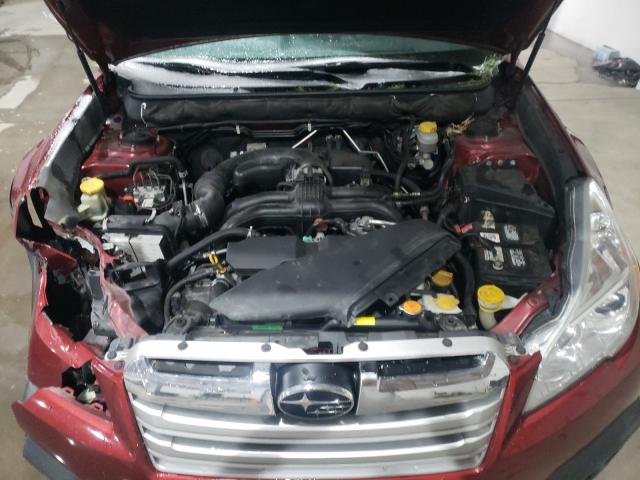 Photo 6 VIN: 4S4BRBKC2D3216515 - SUBARU OUTBACK 2. 