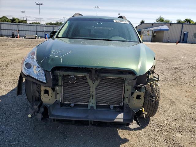 Photo 4 VIN: 4S4BRBKC2D3216868 - SUBARU OUTBACK 