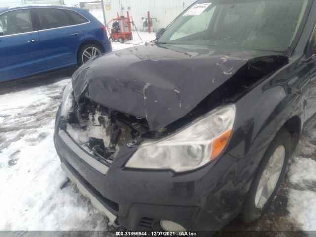 Photo 5 VIN: 4S4BRBKC2D3249918 - SUBARU OUTBACK 