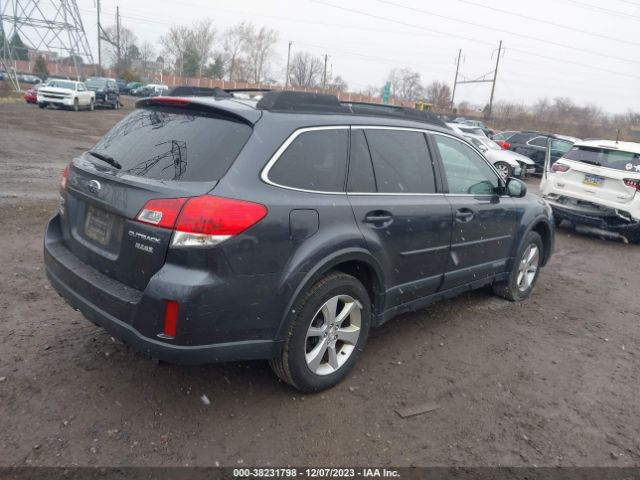 Photo 3 VIN: 4S4BRBKC2D3251135 - SUBARU OUTBACK 