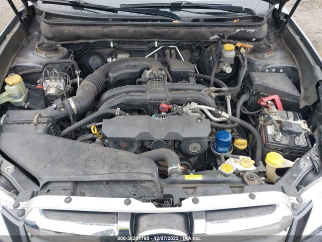 Photo 9 VIN: 4S4BRBKC2D3251135 - SUBARU OUTBACK 