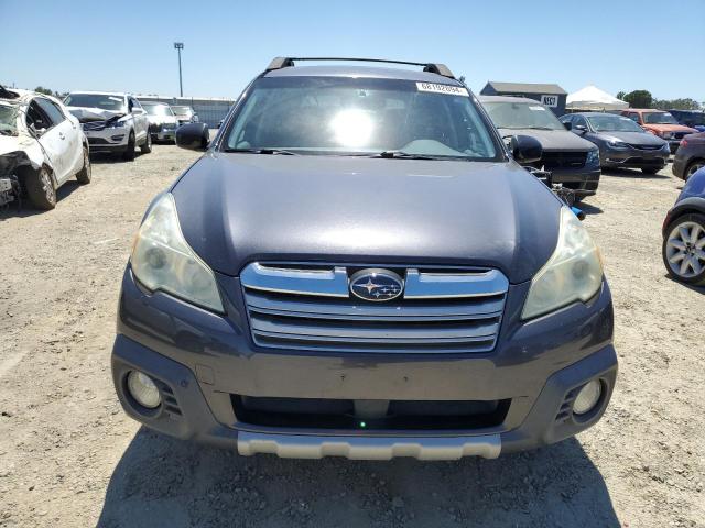 Photo 4 VIN: 4S4BRBKC2D3294020 - SUBARU OUTBACK 2. 