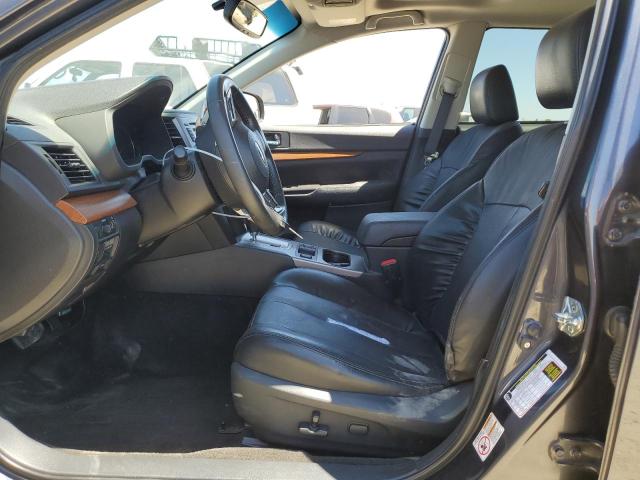 Photo 6 VIN: 4S4BRBKC2D3294020 - SUBARU OUTBACK 2. 