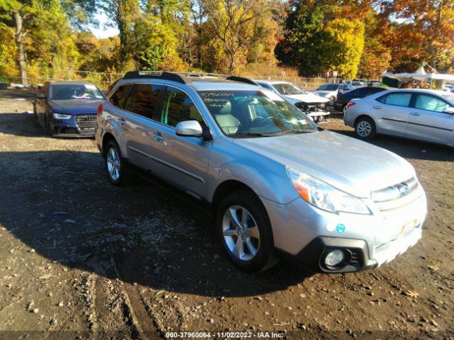 Photo 0 VIN: 4S4BRBKC2D3303993 - SUBARU OUTBACK 