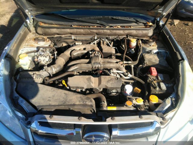 Photo 9 VIN: 4S4BRBKC2D3303993 - SUBARU OUTBACK 