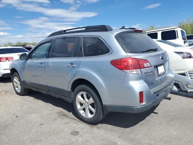 Photo 1 VIN: 4S4BRBKC2D3320258 - SUBARU OUTBACK 