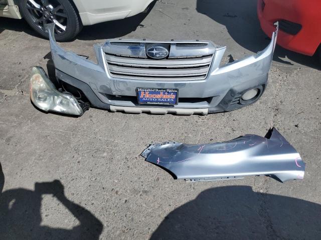 Photo 12 VIN: 4S4BRBKC2D3320258 - SUBARU OUTBACK 